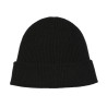 Bonnet Casual Black Bonnet Casual Black