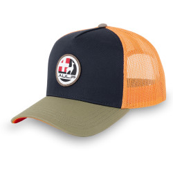 Casquette Trucker avec...