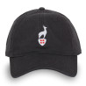 Casquette Dad Cap Base Black
