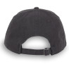 Casquette Dad Cap Base Black