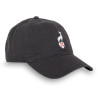 Casquette Dad Cap Base Black
