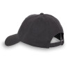 Casquette Dad Cap Base Black