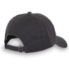 Casquette Dad Cap Base Black