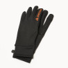 Gants tactiles intérieurs polaires 230 GSM avec grip Gants tactiles intérieurs polaires 230 GSM avec grip