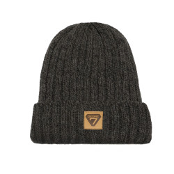 Bonnet Sport Black