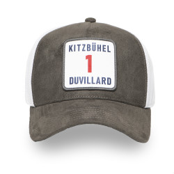 Casquette Trucker premium...