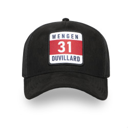 Casquette Trucker premium...
