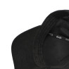 Casquette Trucker premium avec filet Suédine Dossard