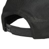 Casquette Trucker premium avec filet Suédine Dossard