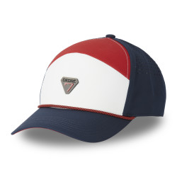 Casquette 6 panels Cord