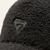 Casquette Baseball avec filet Sherpa
