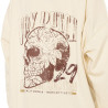 Sweat zippé à capuche femme relax fit Profile