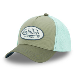 Casquette baseball avec...