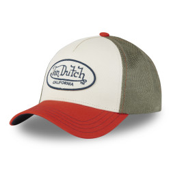 Casquette baseball avec...
