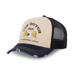 Casquette trucker avec...