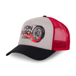 Casquette trucker avec...