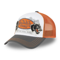 Casquette trucker avec...