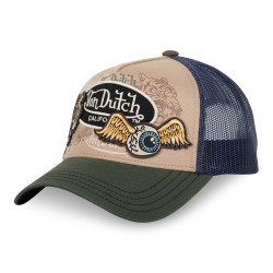 Casquette trucker avec...