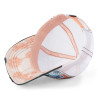Casquette trucker avec filet avec print en sublimation Subli Lowrider