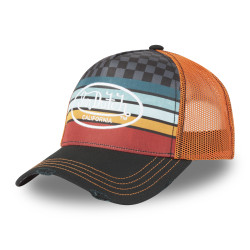 Casquette trucker avec...