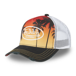 Casquette trucker avec...