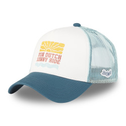 Casquette trucker avec...