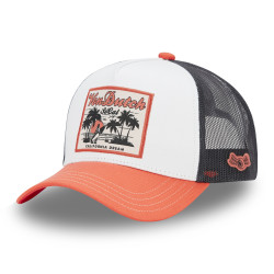 Casquette trucker avec...