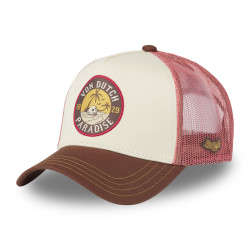 Casquette trucker avec...