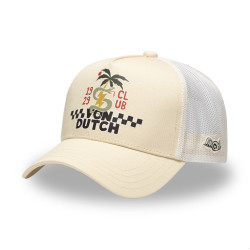 Casquette trucker avec...