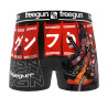 Lot de 3 boxers enfant Manga Comics Garantie 2 ans Lot de 3 boxers enfant Manga Comics Garantie 2 ans