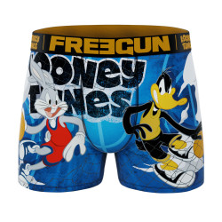 Lot de 4 boxers homme Looney Tunes
