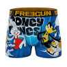 Lot de 4 boxers homme Looney Tunes