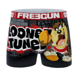 Lot de 4 boxers homme Looney Tunes