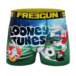 Lot de 4 boxers homme Looney Tunes