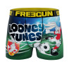 Lot de 4 boxers homme Looney Tunes