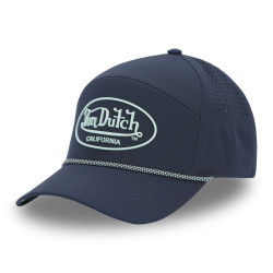 Casquette 6 panneaux filet...