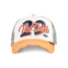 Casquette baseball en sergé de coton Retro Twenty