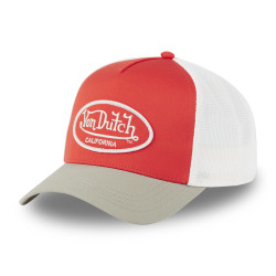 Casquette trucker avec...