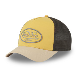 Casquette trucker avec...
