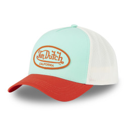 Casquette trucker avec...