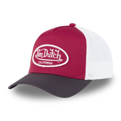 Casquette trucker avec...