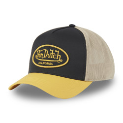 Casquette trucker avec...