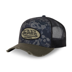 Casquette trucker avec...