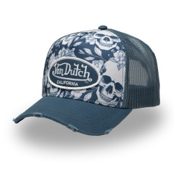 Casquette trucker avec...