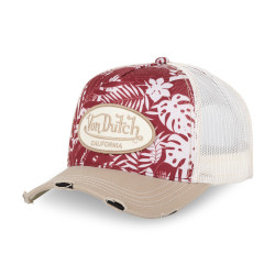 Casquette trucker avec...