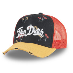 Casquette trucker avec...