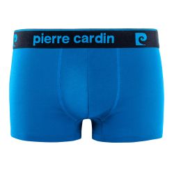 Lot de 5 boxers homme Colors