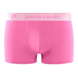 Lot de 5 boxers homme Colors