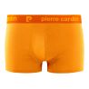 Lot de 4 boxers homme Colors