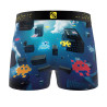 Lot de 4 boxers enfant Forever Gamer Garantie 2 ans Lot de 4 boxers enfant Forever Gamer Garantie 2 ans